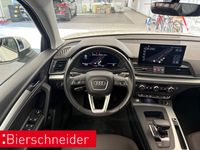 Audi Q5 - Vorschau Bild 11