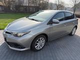 Toyota Auris Design Edition 1,2-l-Turbo S/S Design ... - Toyota Auris: Design Edition