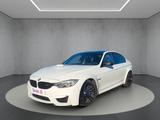 BMW M3 F80 Kamera/Harman/Kardon/Carbon/Head-Up - BMW M3: Weiß