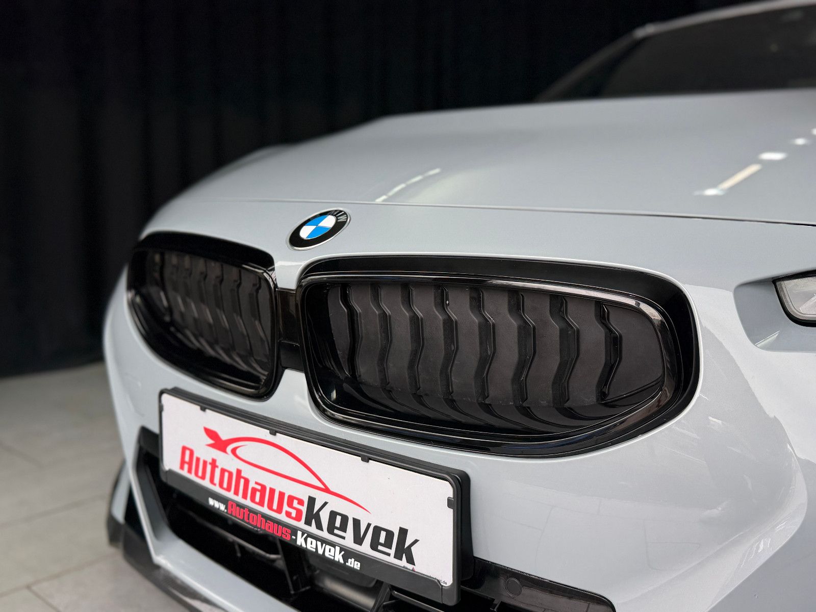 Fahrzeugabbildung BMW BMW M240i xDrive|GRAIL|EVENTURI|M-SItz|LASER|H&K
