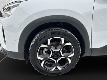 Citroën C5 Aircross 1.5 BlueHDi 130 MAX LED NAVI KAMERA