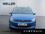 Volkswagen Touran 1.5 TSI DSG Highline *Pano*AHK*Standhz*CA - Volkswagen Touran in Osnabrück
