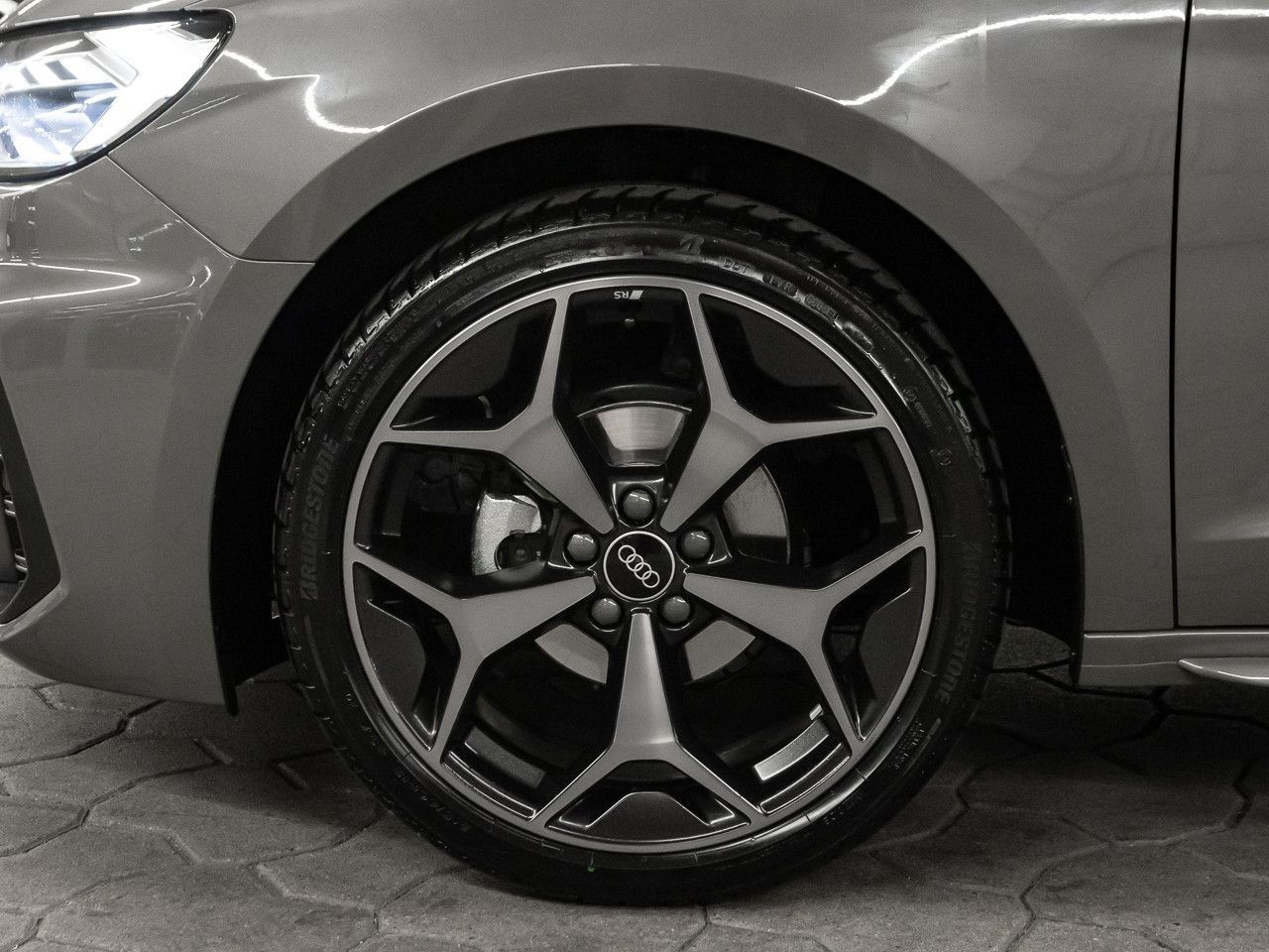 Audi A1 - Bild 9