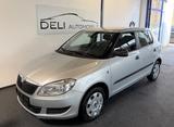 Skoda Fabia 1.2 HTP Classic - Skoda Fabia: Htp