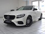 Mercedes-Benz E 350d 4M T AMG~AIRM~PANO~DISTR~MULTIBEAM~BURM®