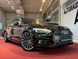 Audi A5 Sportback 40 TFSI sport *LED*Navi*ACC*LEDER* - mit Benzin-Antrieb: Sportwagen
