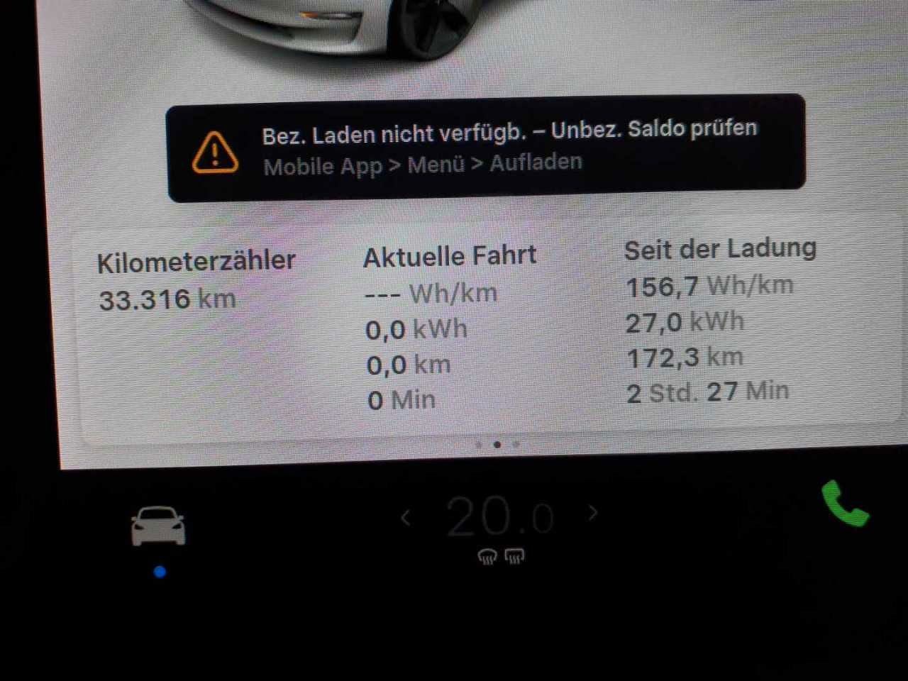Tesla Model 3 Standard Reichweite Plus foto 11