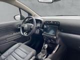 Citroën C3 Aircross Shine Pack 1.5 BlueHDi 120 FAP EU6d  - Citroën: Fap