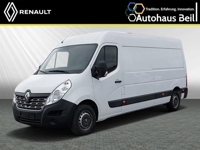 Renault Master Fwd Kasten L3H2 3,5T