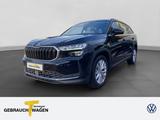 Skoda Kodiaq iV SELECTION NAVI AHK KAMERA - Skoda Kodiaq iV Gebrauchtwagen