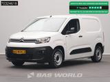 Citroën Berlingo 130pk Benzine L1H1 Navi Airco Cruise Pa - Citroën LKWs