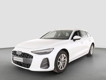 Audi A6 - 2