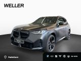 BMW X3 M50 xDrive Sportpaket HUD Navi LED Vollleder - BMW X3 M Neuwagen