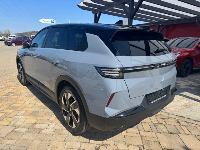 Opel Grandland 1.2 48V Mild-Hybrid 100kW GS