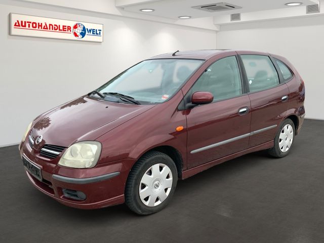 Nissan Almera Tino  1.8 Acenta