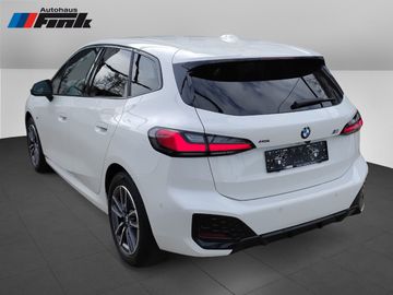 BMW 218i Active Tourer M Sportpaket DAB LED RFK Shz