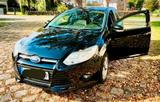 Ford Focus Turnier Bj. 2014, wenig Km - Ford Focus: 201
