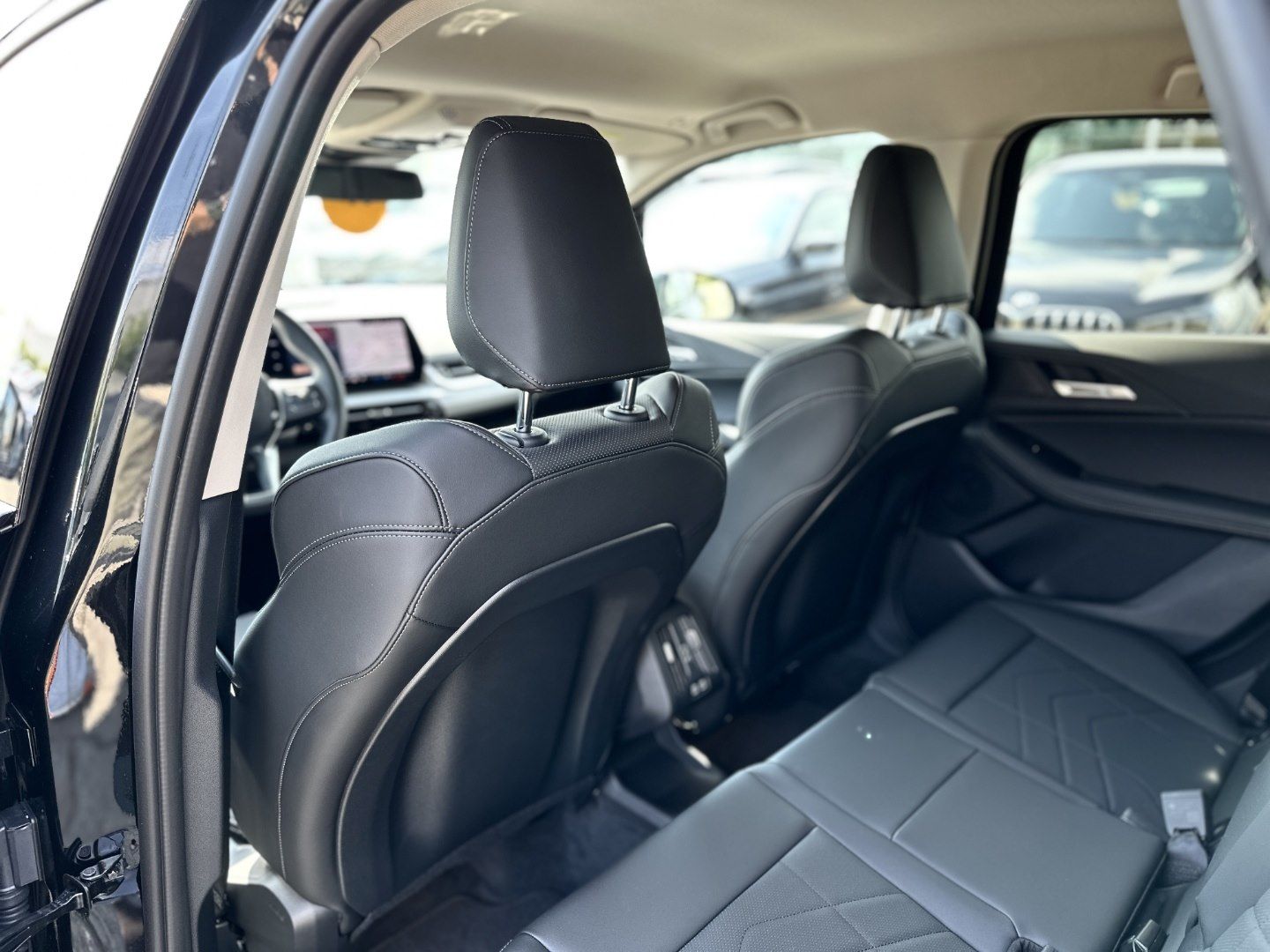 BMW 220 Active Tourer - Bild 14