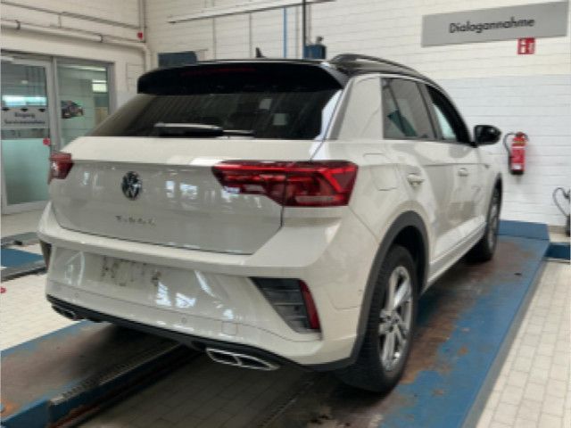Volkswagen T-Roc 1.5 TSI DSG R-Line LED ACC DigCockpit Kame foto 3