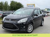 Ford Grand C-MAX Titanium TÜV NEU 7 SITZER - gebrauchte Ford Grand C-Max aus dem Jahr 2011
