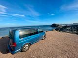 Volkswagen T5 California