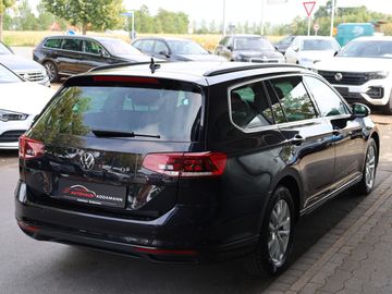 Volkswagen Passat Variant - 10