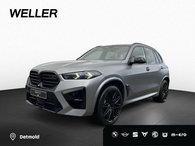 BMW X5 M Competition, Leasing ab 2.499 EUR