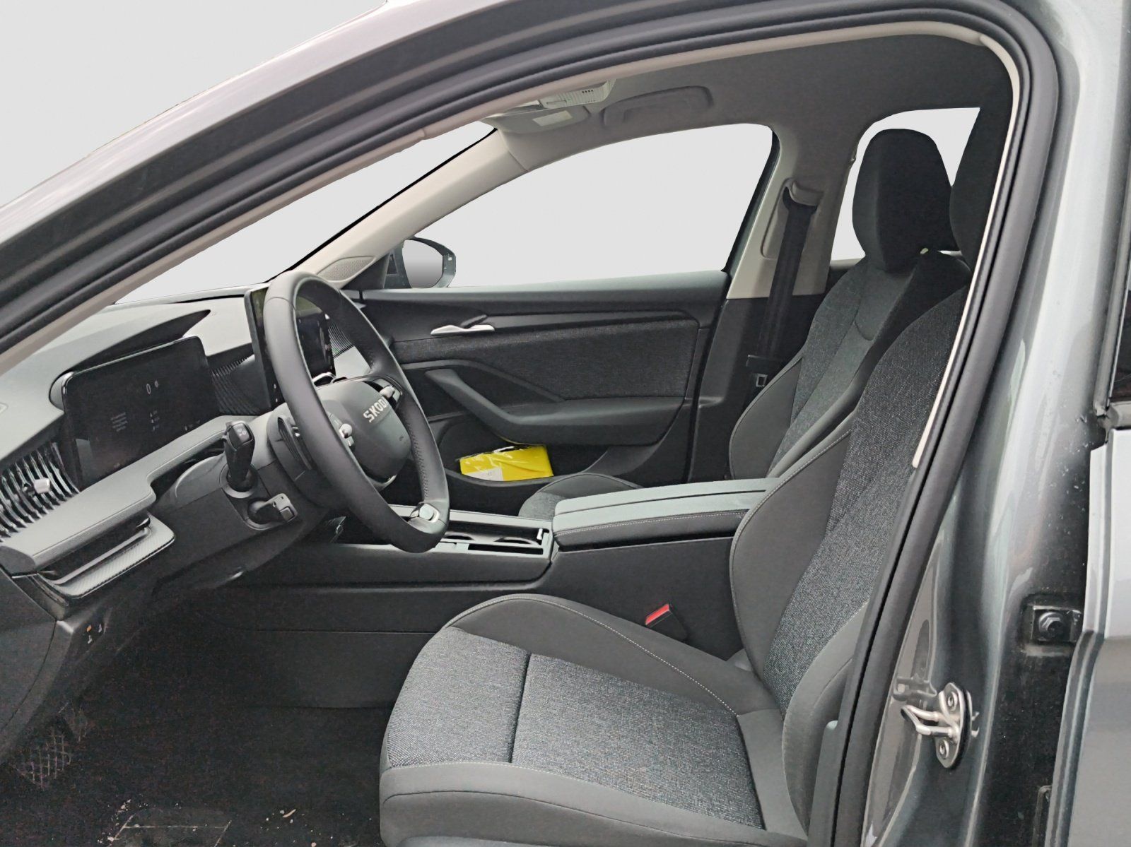 Skoda Superb - Bild 13