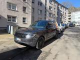 Land Rover Range Rover 4.4 Liter SDV8 Vogue  - Land Rover Range Rover in Dortmund