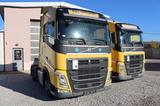 Volvo FH 460 STANDARD 6X2,NEU REIFEN 8X,STANDKLIMA,ACC - Volvo 6x6