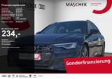 Audi A6 Avant S line 40 TDI Matrix Leder BlackEd Memo - Audi A6 Jahreswagen