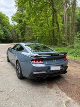 Ford Mustang GT s650, Grail, Spoiler, Garantie  - Ford Mustang S650