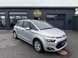 Citroën C4 Picasso/Spacetourer Selection - Citroën C4 Picasso mit Benzin-Antrieb: Kleinbus