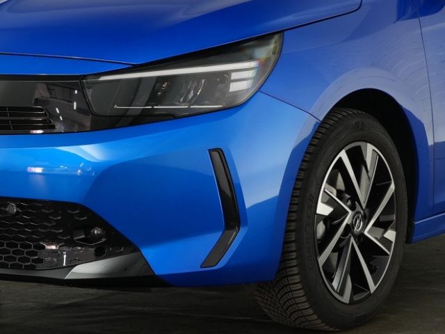 Corsa F FACELIFT YES+LED-LICHT+SITZHEIZUNG+LENKR