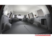 Hyundai SANTA FE - Vorschau Bild 11
