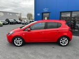 Opel Corsa E Drive ecoFlex - Opel Corsa aus 2015 mit Benzin-Antrieb: Kleinwagen