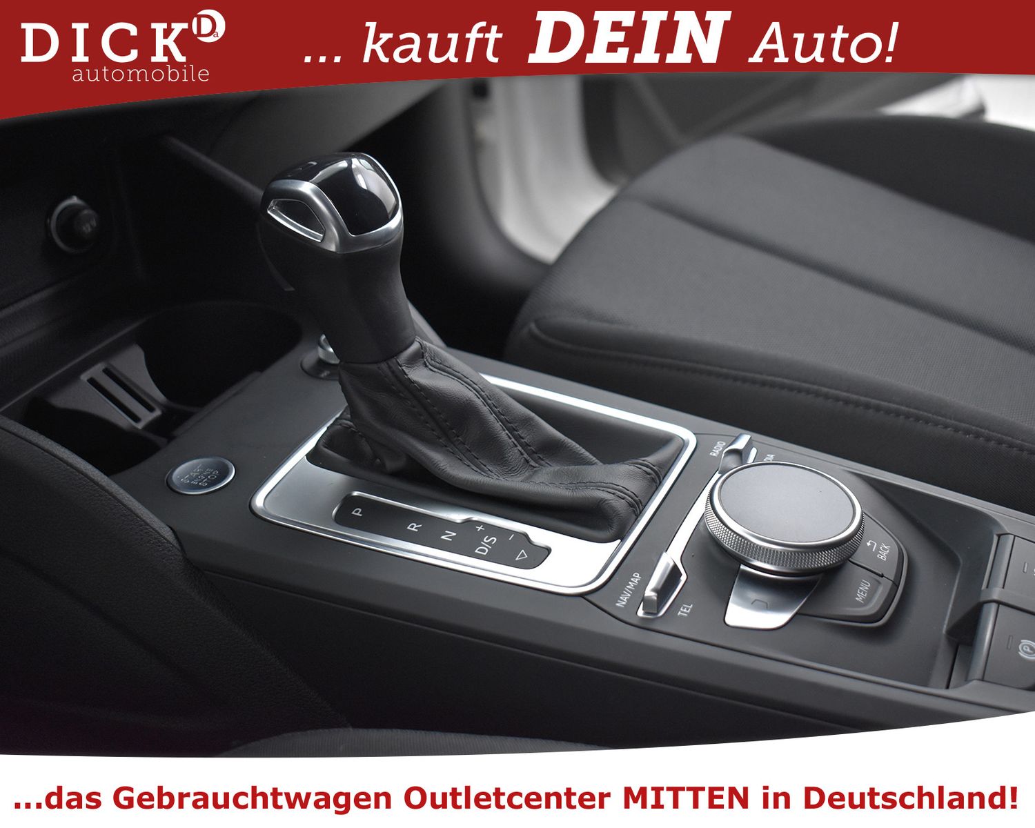 Fahrzeugabbildung Audi Q2 35d Quatt S LINE SPORT+NAVI+KAMER+LED+AHK+19"
