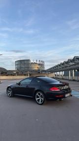 BMW Bmw Serie 6 / 635d / 286CV / BVA (Sport) /... - BMW 635: Coupe, 635d