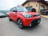 Kia KIA SOUL 1.6 CRDi 136 CV EURO 6-RETROCAMERA- - gebrauchte Kia Soul aus dem Jahr 2016