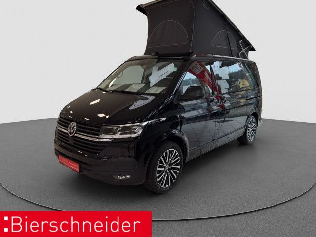 Volkswagen T6.1 California 2.0TDI DSG Beach Tour 7SITZE AHK