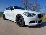BMW Bmw M135i F21 500 PS - S55 Umbau - Abgrade... - BMW: 500i