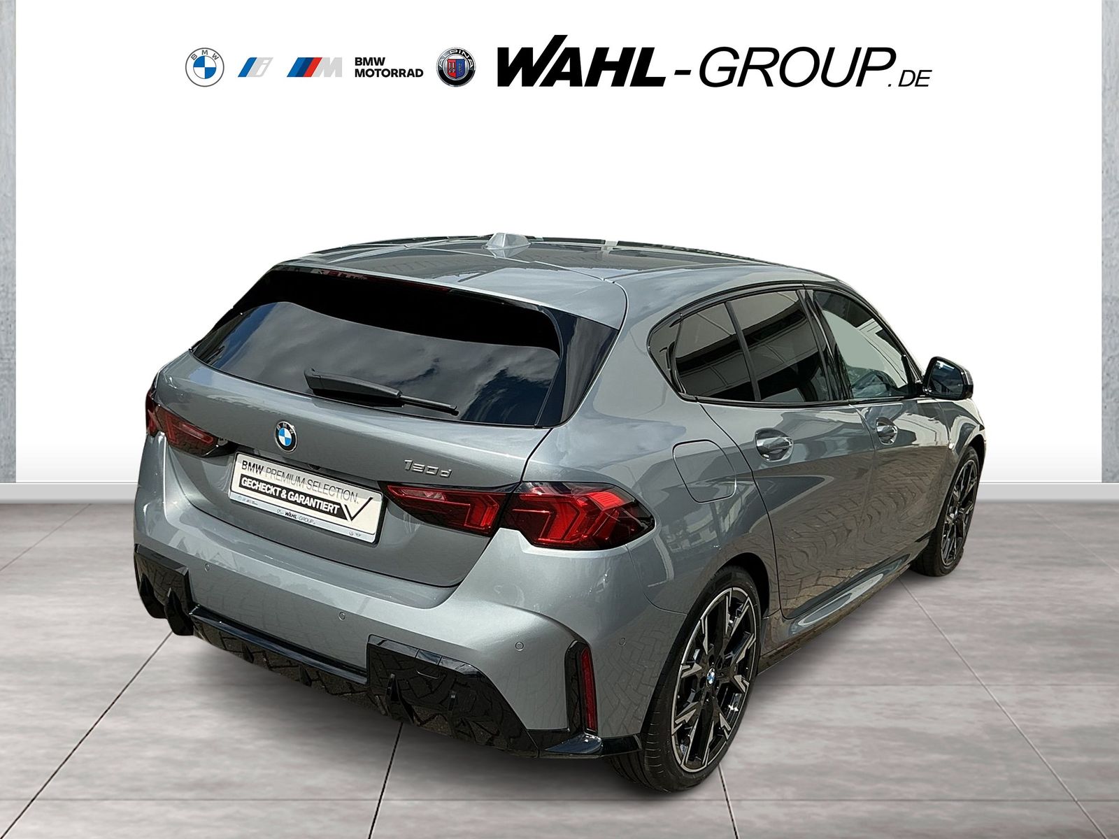 BMW 120 - Bild 7
