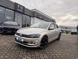 Volkswagen Polo 1.0 95 PS *Winterräder* - gebrauchte Kleinwagen in Arnsberg