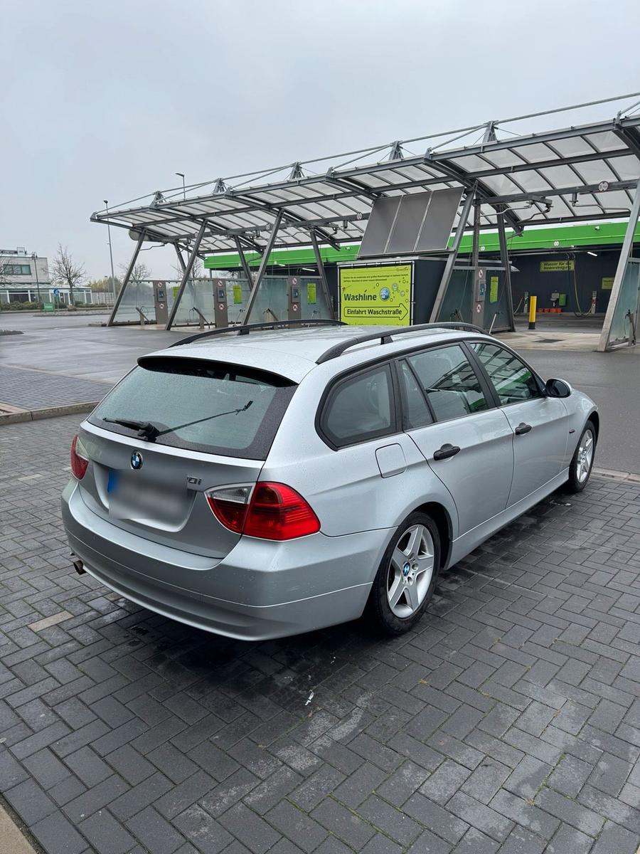 BMW 120 2005 — photo 6