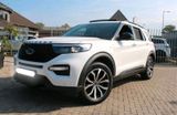 Ford Explorer - Ford Explorer: For