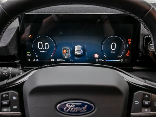 Ford Puma 1.0 Titanium Assistentpaket Kamera Navi