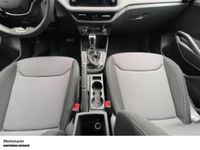 Skoda Fabia - Vorschau Bild 14