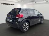 Citroën C3 1.2 Max Puretech  Automatik, Navi, Kamera, PD - gebrauchte Citroën C3 aus dem Jahr 2024