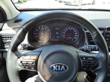 Kia Stonic 1.0 T-GDI 100 OPF Dream-Team Edition
