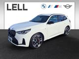 BMW X3 M50 M Sportpaket Leasing ab 674€ Brutto ohne  - weiße BMW X3 M50